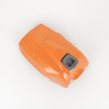 CAPOT SUPERIEUR TRONCONNEUSE