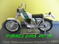 Moto classique ossa 250 - moto,