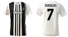 Maillot officiel Ronaldo