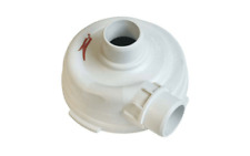 BOITIER SUPERIEUR CAPOT DE