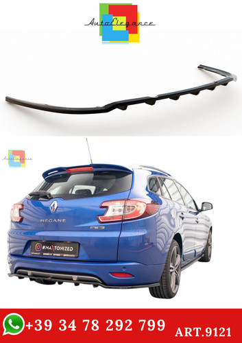 Art 9121 splitter - art.9121,
