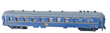 HORNBY ACHO  HO  Voiture  Restaurant CIWL  SPEISEWAGEN 3668 aménagée Réf :7390
