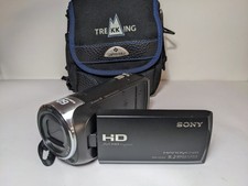 Caméscope Numérique Compact