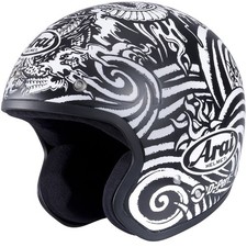 Casque Jet Arai Freeway 2 II