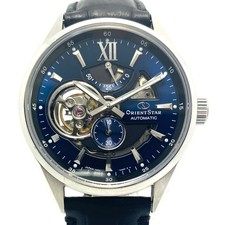 Orient Star Modern Skeleton