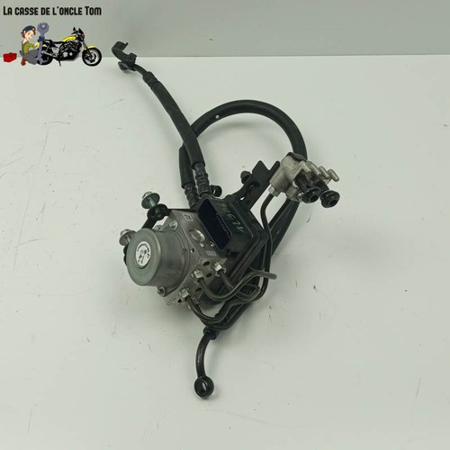 Centrale abs yamaha 900 - abs, mt-09