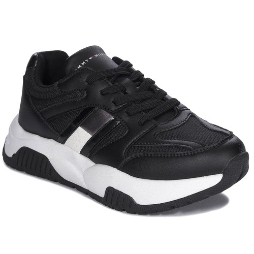 Chaussures tommy hilfiger - tommy,
