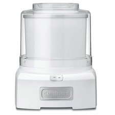 Sorbetière cuisinart cool - cuisinart,