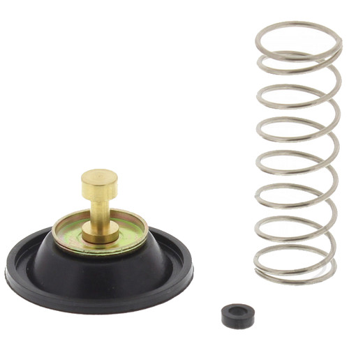 Membrane valve - de,