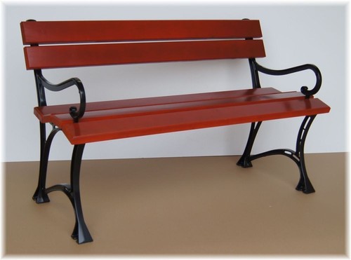 Meubles jardin banc - jardin,