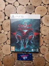 THE CHANT LIMITED EDITION -