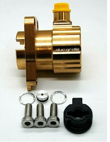 Cylindre récepteur
