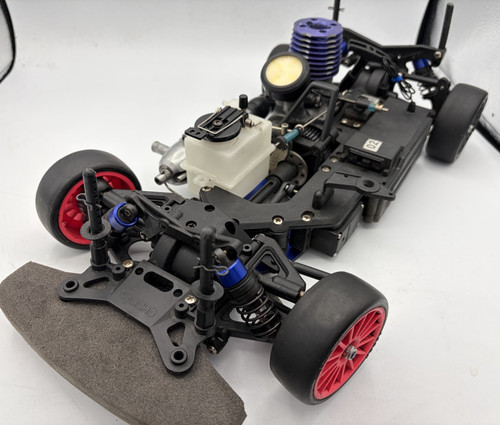 Pour pièces kyosho moteur - pièces,
