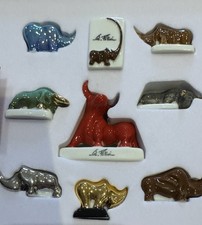 Coffret Fèves Gé Pellini -