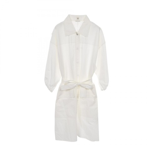 Robe hermes 2e0501dj coton - 2e0501dj,