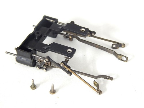 17989 jouef support - -,