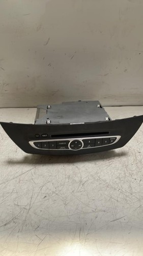 Autoradio origine renault - d'origine,