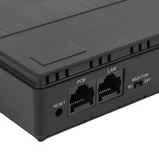 Uninterruptible Power Supply