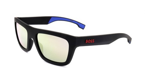 Lunettes soleil hugo - de,
