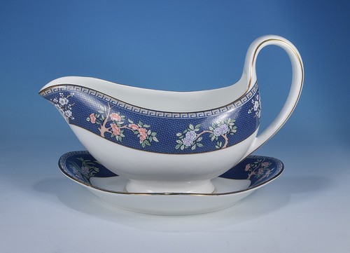 Saucière pièces wedgwood - saucière,