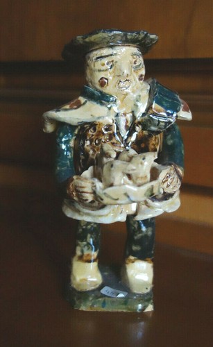 Cadeau artisanal personnage - id,