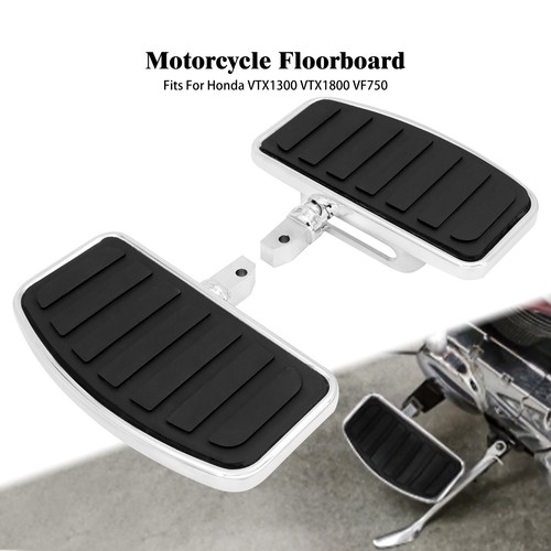 Repose pieds moto cnc 360 - de,