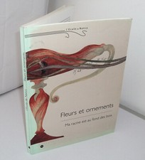 Fleurs et Ornements, Ecole de