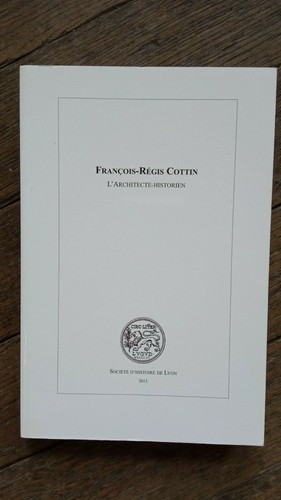 Francois regis cottin - francois-regis,