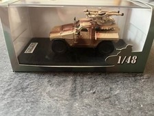 GASO.LINE PANHARD VBL Mk.II