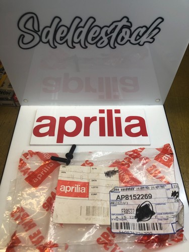 Vis m5x20 aprilia ap8152269 - 2,