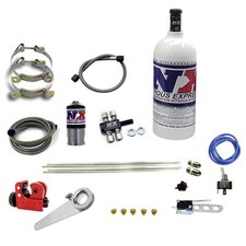 Bouteille lb nitrous - de, 2,5