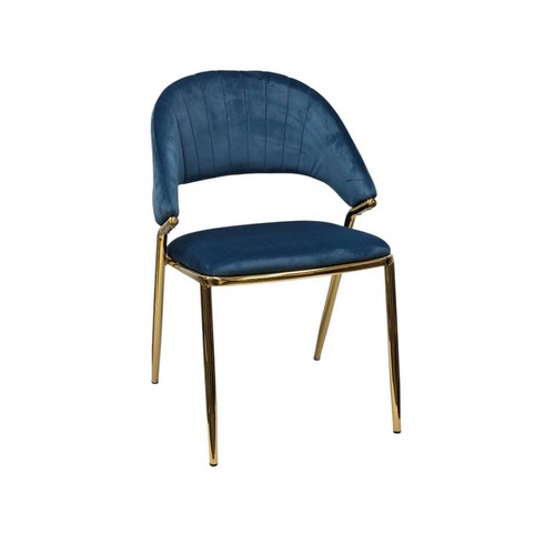 Chaise pasadena recouverte - recouverte, de
