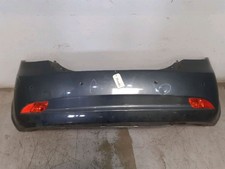 Pare choc arrière Kia CEE-D 1 PHASE 1 2008 866111H010