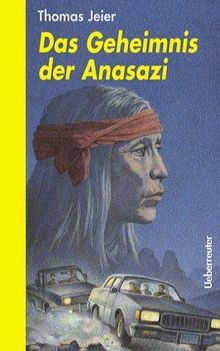 Das geheimnis der anasazi - das,