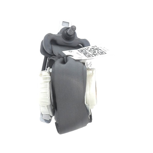 Ceinture sécurité centrale