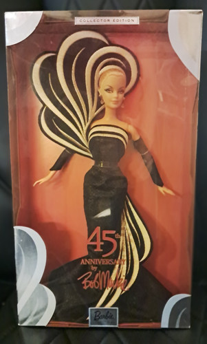 Barbie 45th anniversary bob - anniversary, by