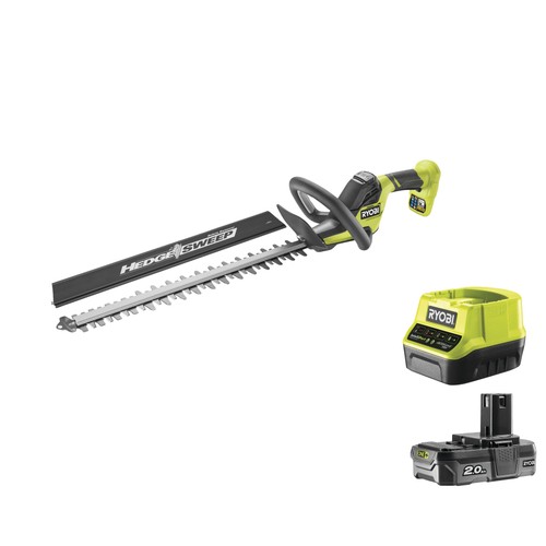 Ryobi ry18ht50a taille - ryobi, taille-haie