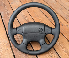 Volant CUIR NEUF pour VW