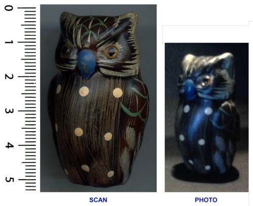 Collection chouette hibou - de, chouette/hibou