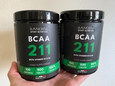 BANDINI BCAA 2.1.1 |  1000 c