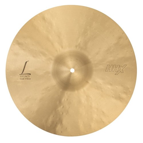 Sabian hhx legacy crash cymbal - legacy,