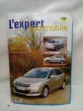 CITROËN C4 (10-) diesel 1.6