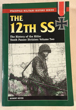 12th SS The History of Hitler