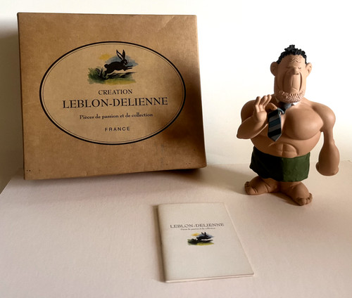 Leblon delienne vandersteen - leblon, delienne/vandersteen
