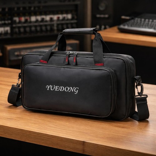 Sac pedalboard rembourré - sac,