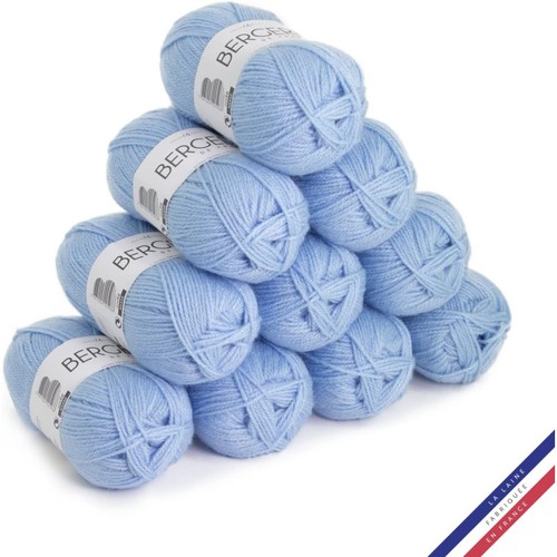 Pelotes laine clapotis - pelotes,