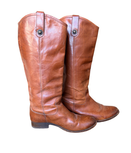 Frye melissa button extended - melissa,