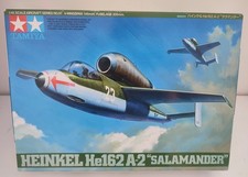 Maquette Tamiya Heinkel He 162