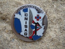 INS 138 . GENDARMERIE . INSTRUCTION  SKI  ALPINISME . BALME . RARE ET SUPERBE