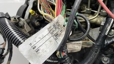 Moteur renault scenic - renault, phase